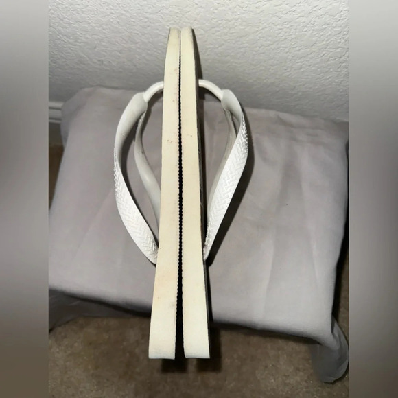 Havaianas Star Wars Rubber Flip Flop Size 11/12  EUR 45/46 - Picture 9 of 9